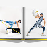 Technogym the art of wellness