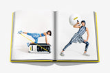 Technogym the art of wellness