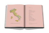 Wine & Travel Italy