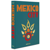 Mexico City