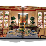 Valentino: At the Emperor's Table