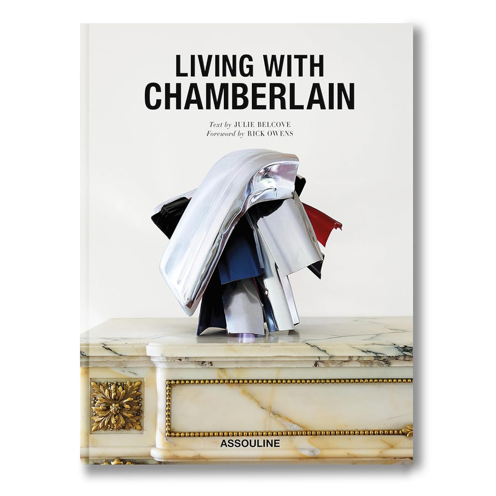Living with chamberlain