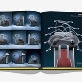 Technogym the art of wellness