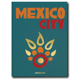 Mexico City