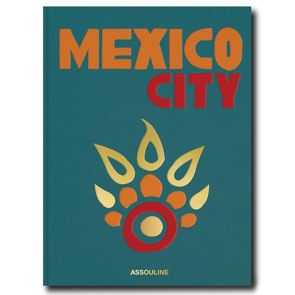 Mexico City