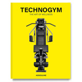 Technogym the art of wellness