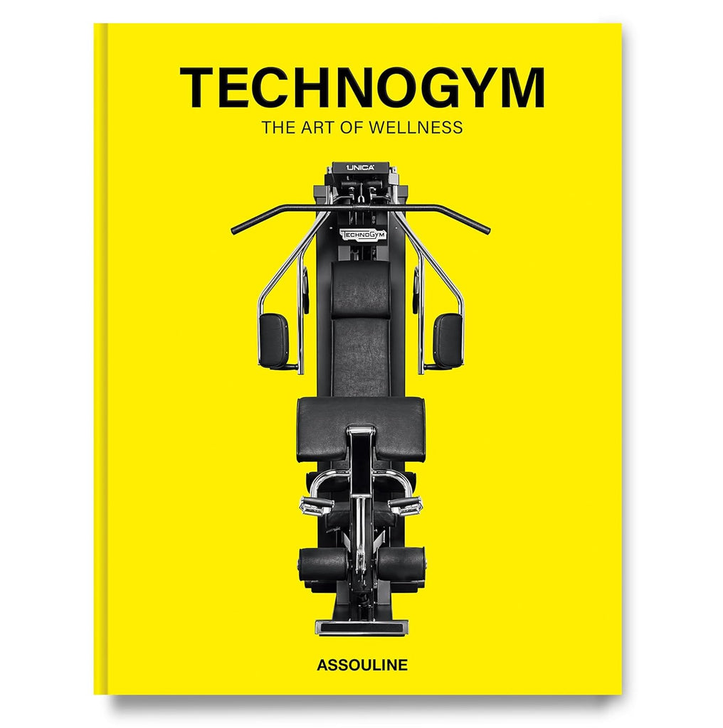 Technogym the art of wellness