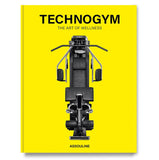 Technogym the art of wellness
