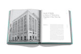 Tiffany & Co.: The Landmark
