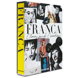 Franca: Chaos & Creation