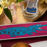 Crocodile Long Matches