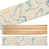 Peace on Earth Long Matches