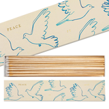 Peace on Earth Long Matches