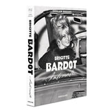 Brigitte bardo intimate