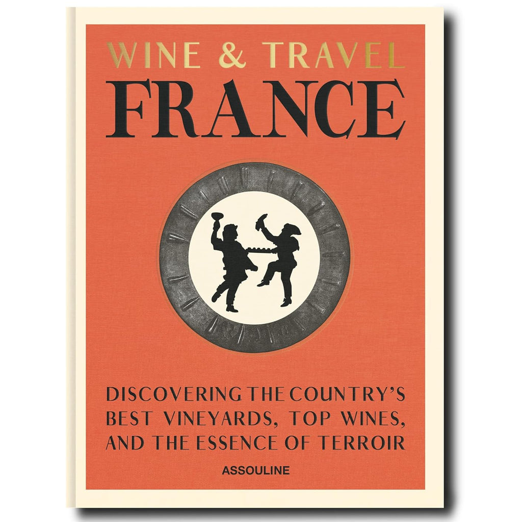 Wine & Travel France