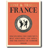 Wine & Travel France