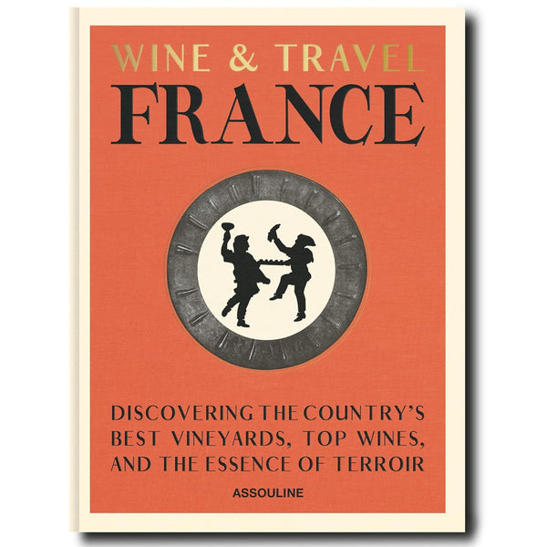 Wine & Travel France
