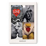 Heart & love