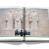 Geneva: At the Heart of the World