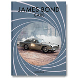 James bond cars