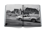 James bond cars