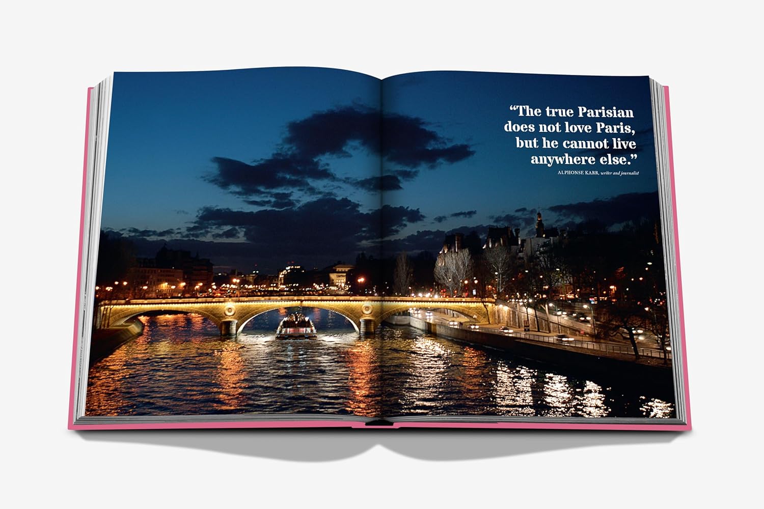 Paris by Paris