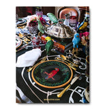 Maximalism by Sig Bergamin