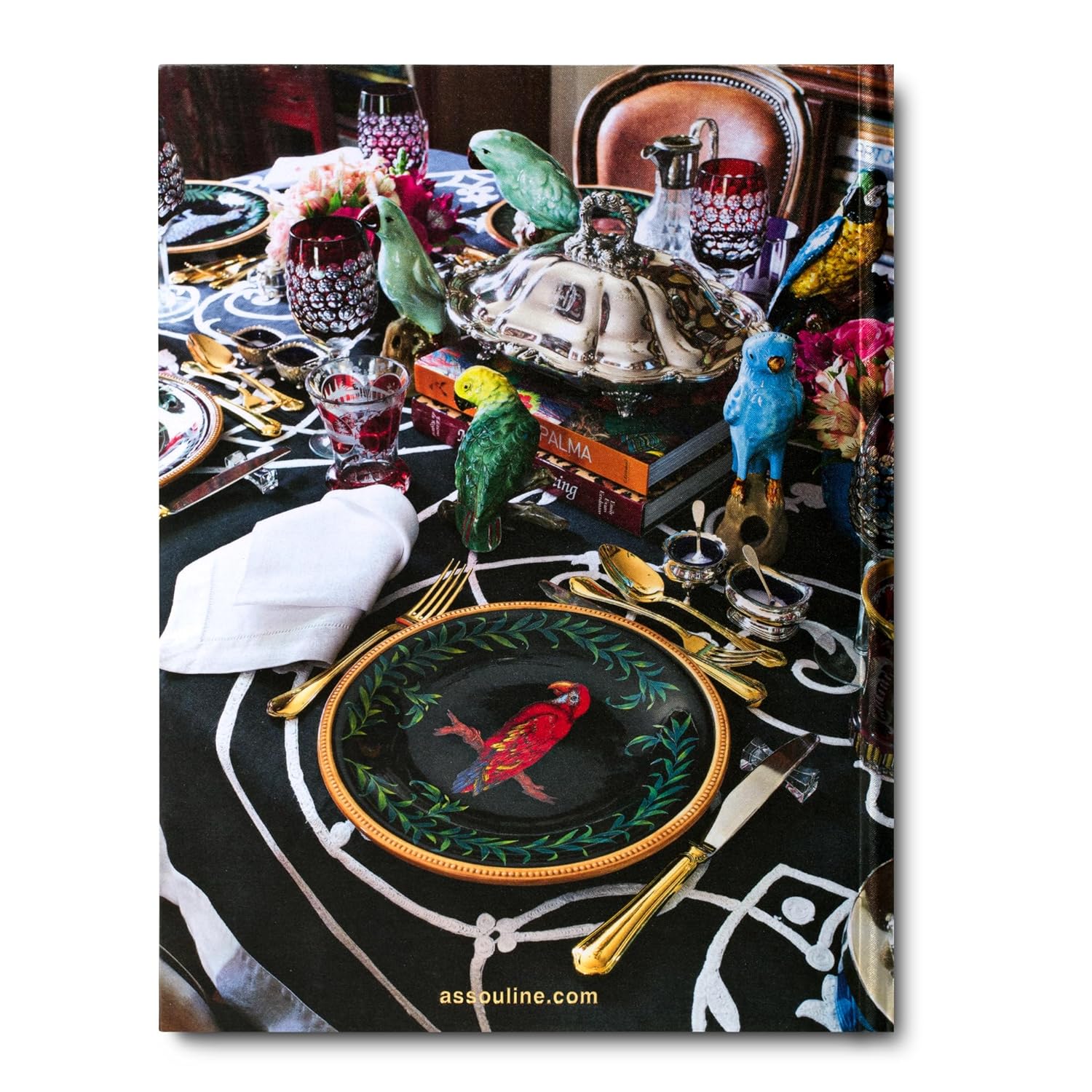 Maximalism by Sig Bergamin