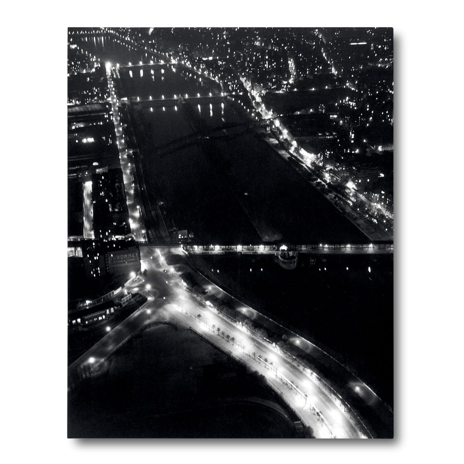 Paris by Paris