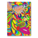 Psychedelic NOW