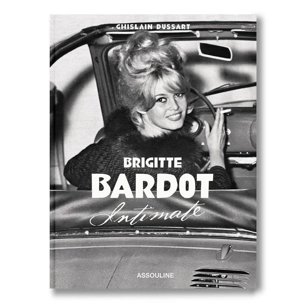 Brigitte bardo intimate
