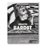 Brigitte bardo intimate