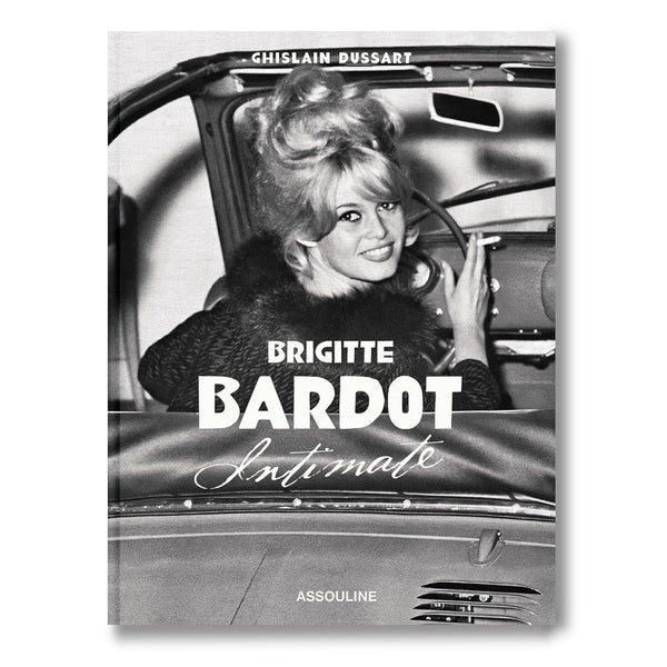 Brigitte bardo intimate