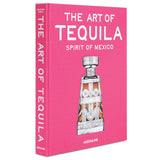 The Art of Tequila: Spirit of Mexico