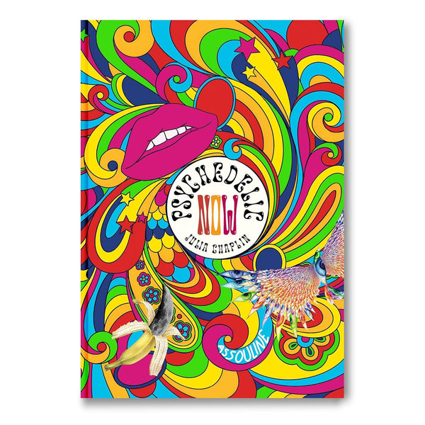 Psychedelic NOW
