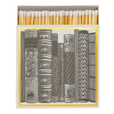 Books Matches