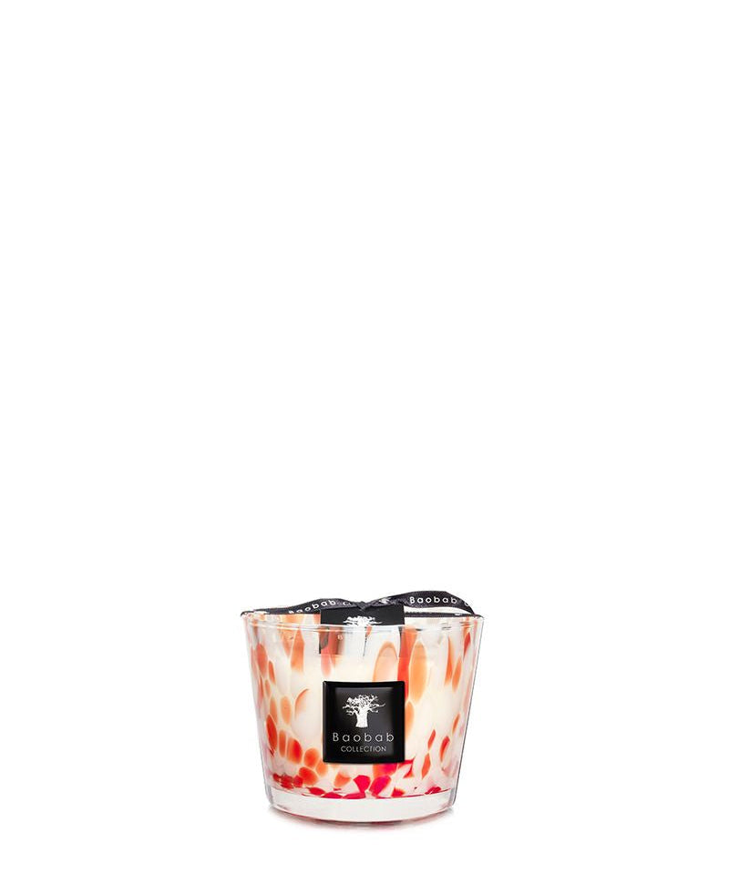 Baobab coral pearls