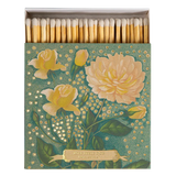 Rose Perle d'or Matches
