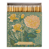 Rose Perle d'or Matches