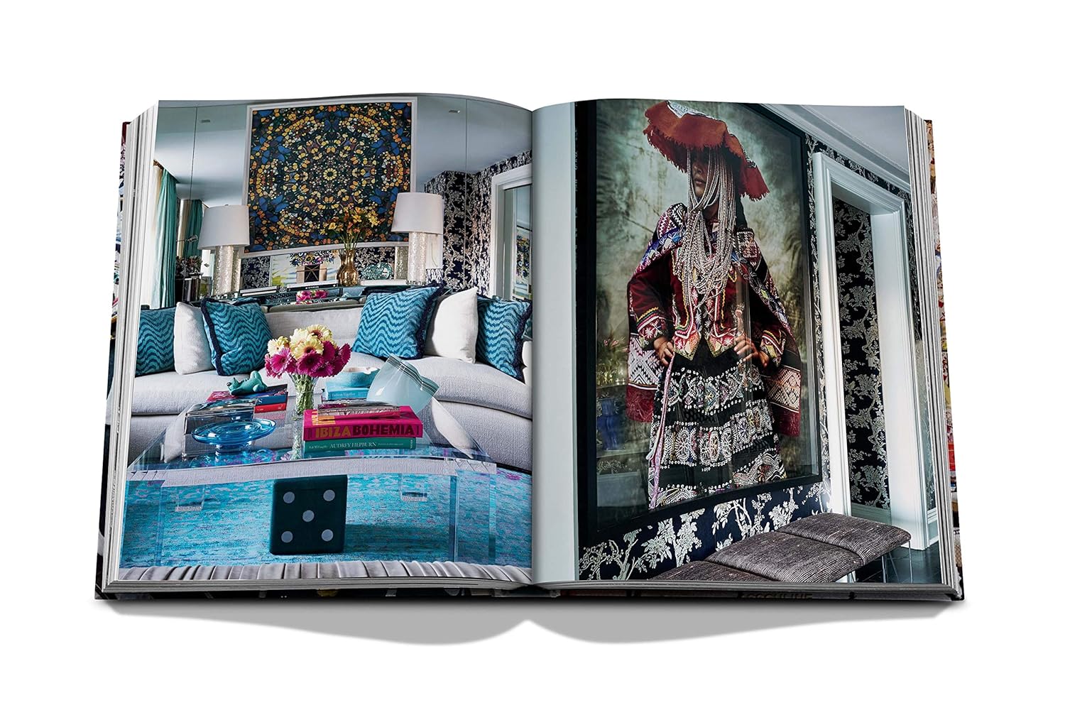 Maximalism by Sig Bergamin