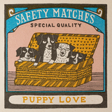 Puppy Love Matches