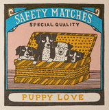 Puppy Love Matches