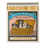 Puppy Love Matches