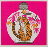 Pink Tiger Matches