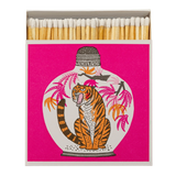 Pink Tiger Matches