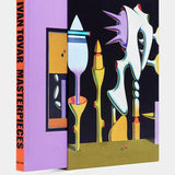 Ivan Tovar masterpieces