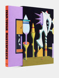 Ivan Tovar masterpieces