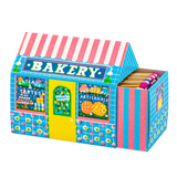 Bakery House Matches