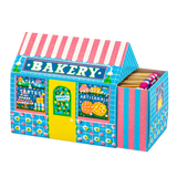 Bakery House Matches