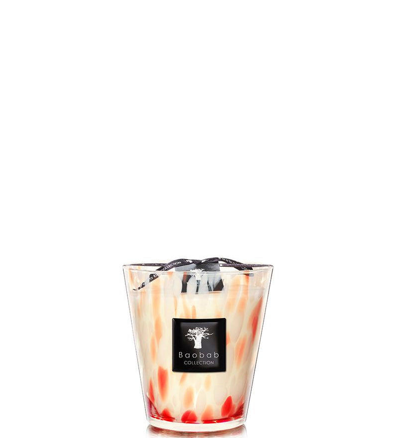 Baobab coral pearls